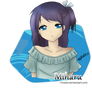 OC - Miharu