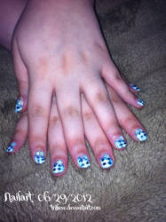 Nailart 06292012