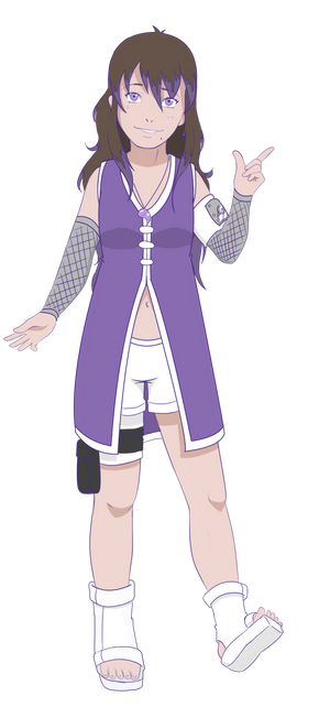 Naruto Oc Bio Ayumi Ishimaru By Nella Moon On Deviantart Naruto Oc Bio Ayumi Ishimaru By Nella Moon On Deviantart