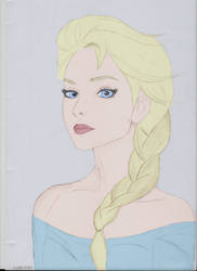 - Elsa -