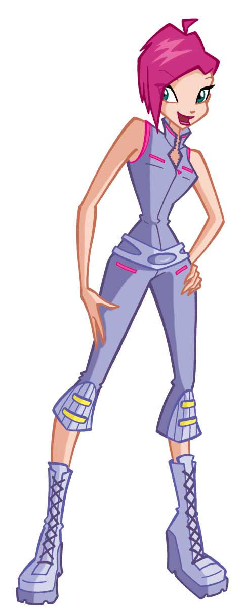 Tecna Outfit By TheLightFay On DeviantArt tecna-outfit-by-thelightfay-on-deviantart