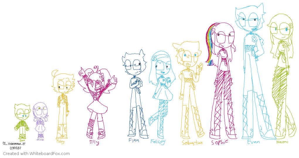 Yes Humanized Numberjacks By XxS0ft13K1ttyxX On DeviantArt yes-humanized-numberjacks-by-xxs0ft13k1ttyxx-on-deviantart