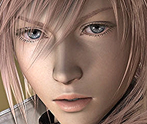 Lightning Avatar 1