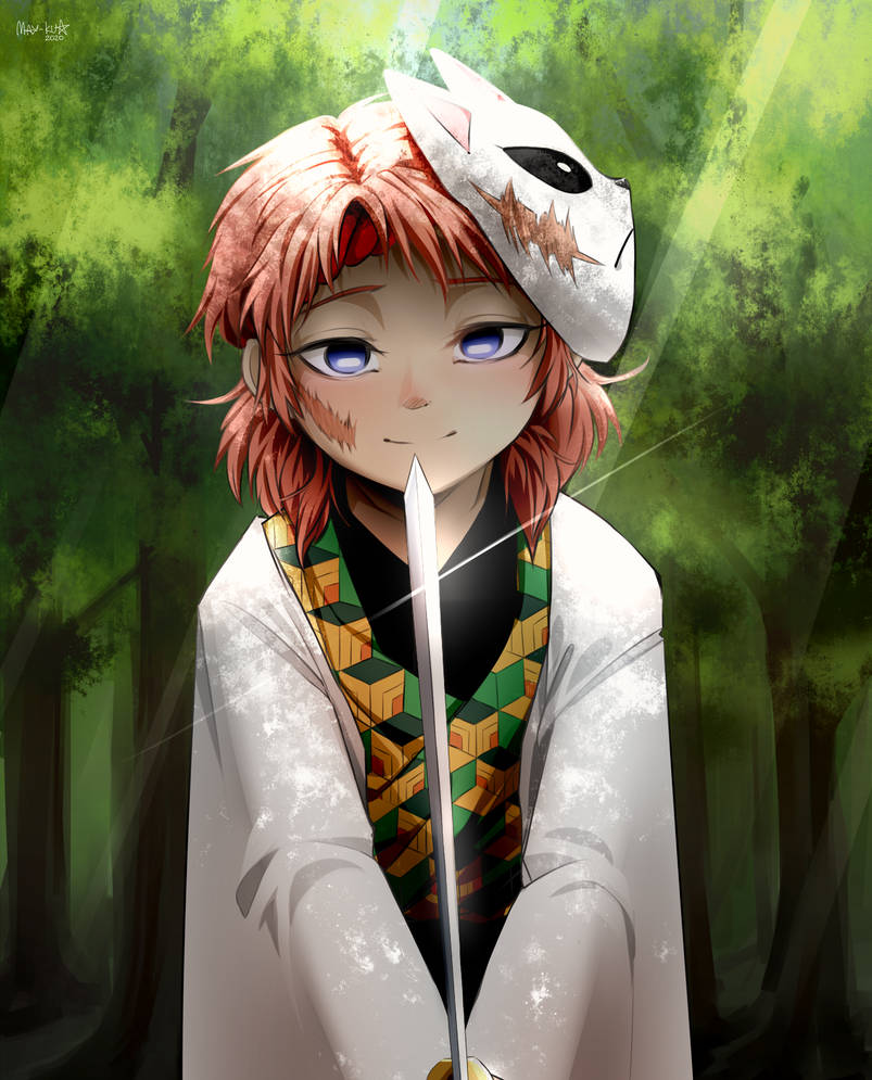 Sabito Pokemon Sabito by May-ku on DeviantArt