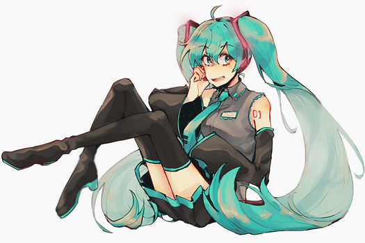 miku