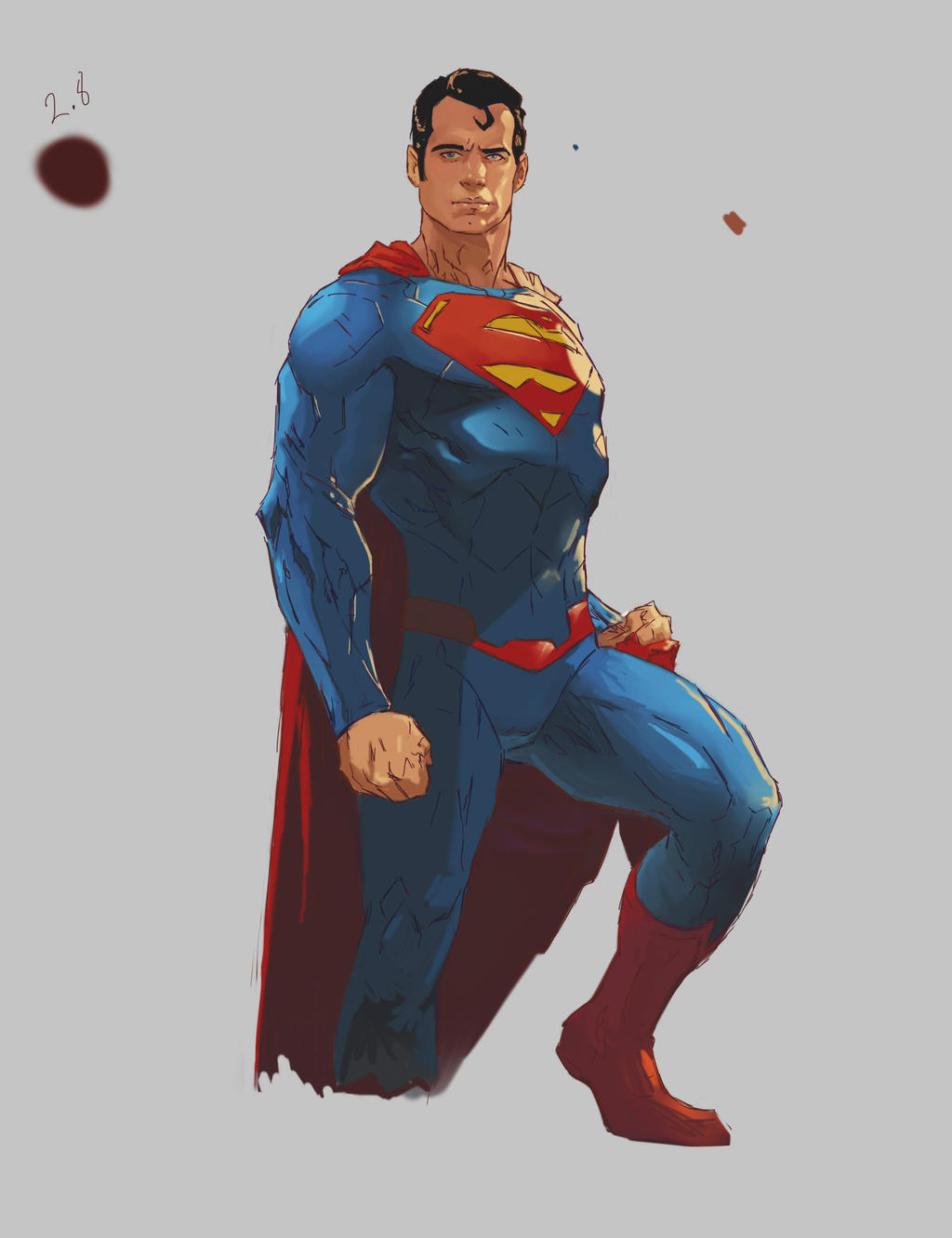 Superman