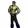 Johnny Cage