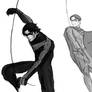 No One Can Stay a Boy Wonder Forever