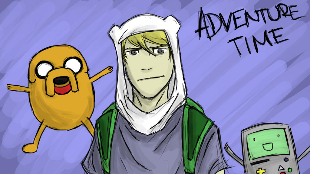 Adventure Time