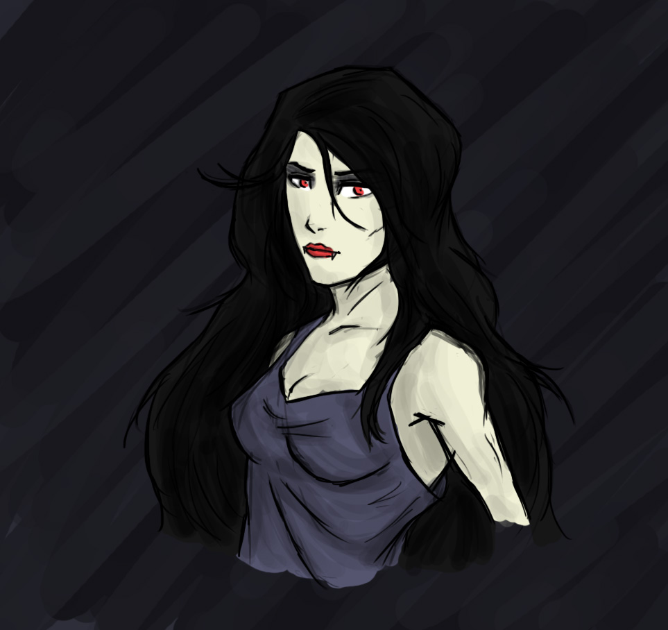 Marceline