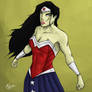 Wonder Woman