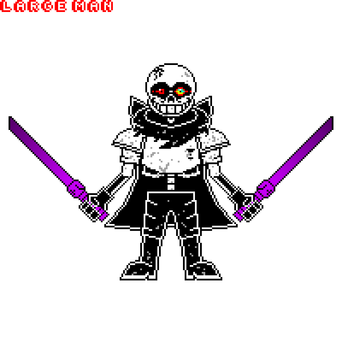 Hard Mode : Undertale - Sans by JithGaming on DeviantArt