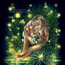 Fireflies