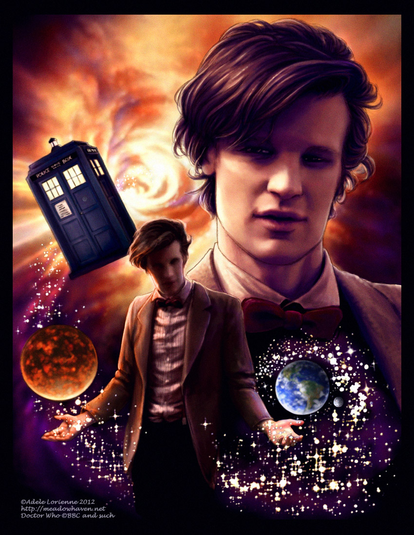 Doctor Who