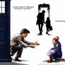 Come Along, Pond