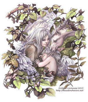 Lullaby