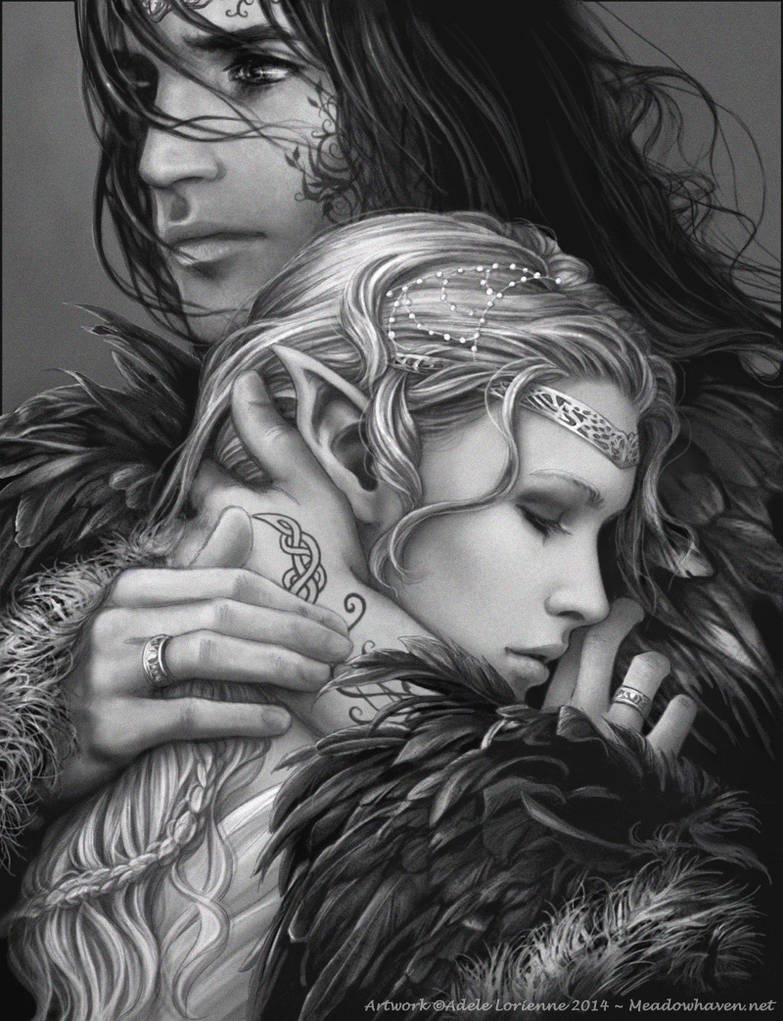 Beloved by Saimain