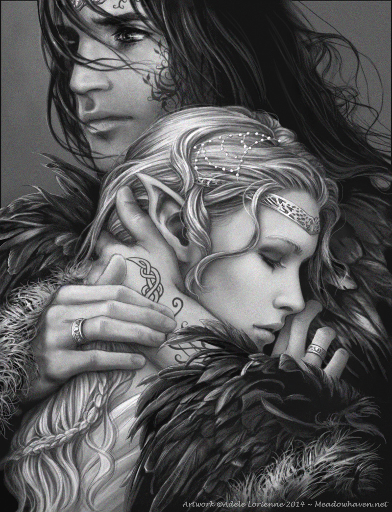 Beloved by Saimain