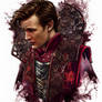 Eleventh Doctor -NM