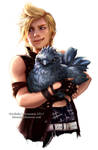 Pickin' Up Chicks by Saimain