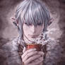 Haurchefant Greystone (Color)