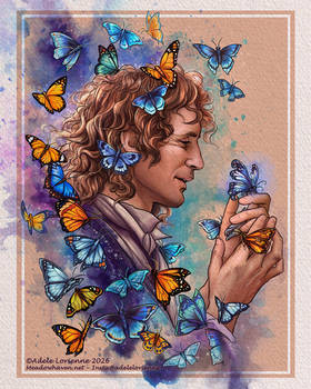 Metamorphosis