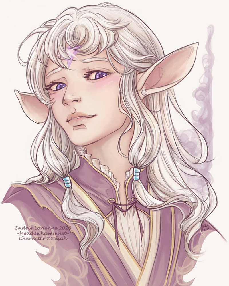 Octavious Octavious by AdeleLorienne on DeviantArt