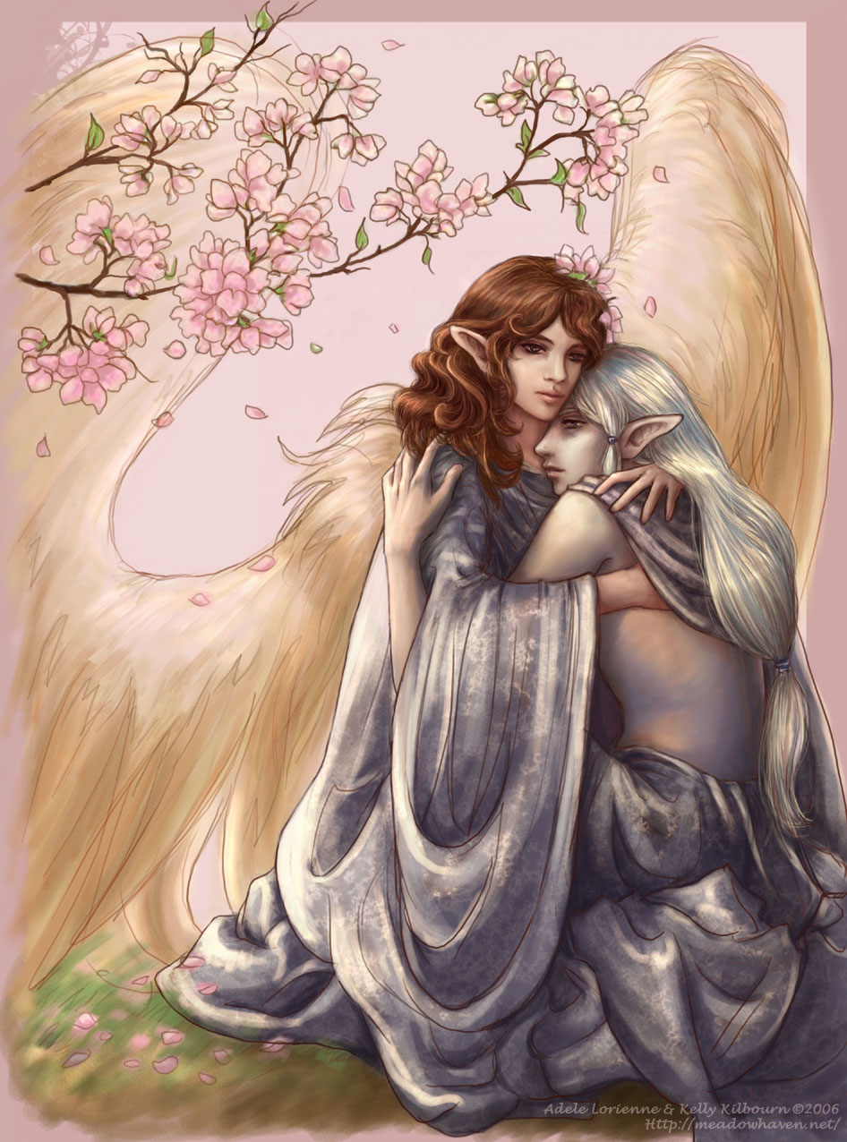 Come Home to Me by Saimain on DeviantArt