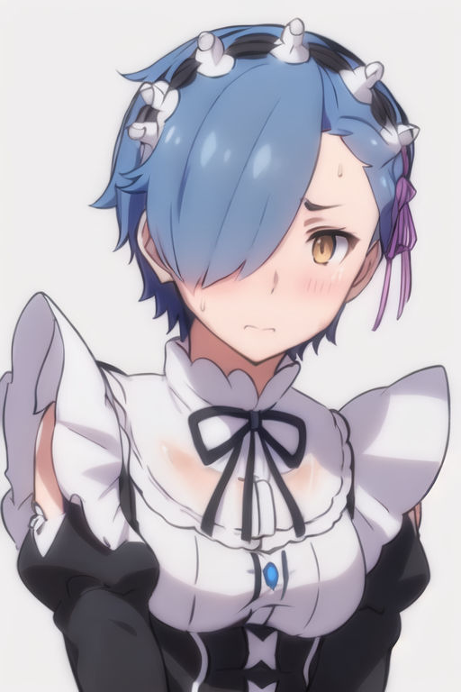 Subaru Natsuki Crossdressing As Rem 2 By Elmer TF TG On DeviantArt subaru-natsuki-crossdressing-as-rem-2-by-elmer-tf-tg-on-deviantart