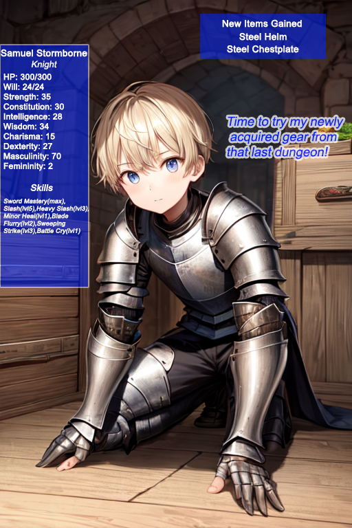TG Sequence A Knight s New Duty 1 7 By Elmer TF TG On DeviantArt tg-sequence-a-knight-s-new-duty-1-7-by-elmer-tf-tg-on-deviantart