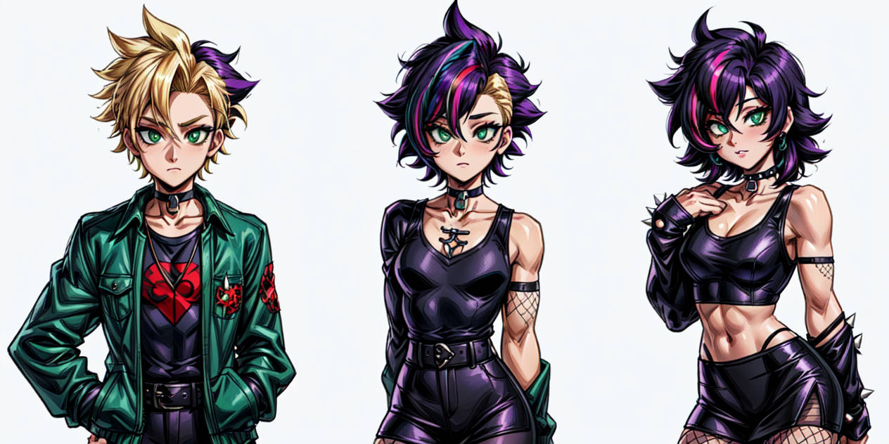 TG Sequence A Gothic Reverie 3 By Elmer TF TG On DeviantArt tg-sequence-a-gothic-reverie-3-by-elmer-tf-tg-on-deviantart