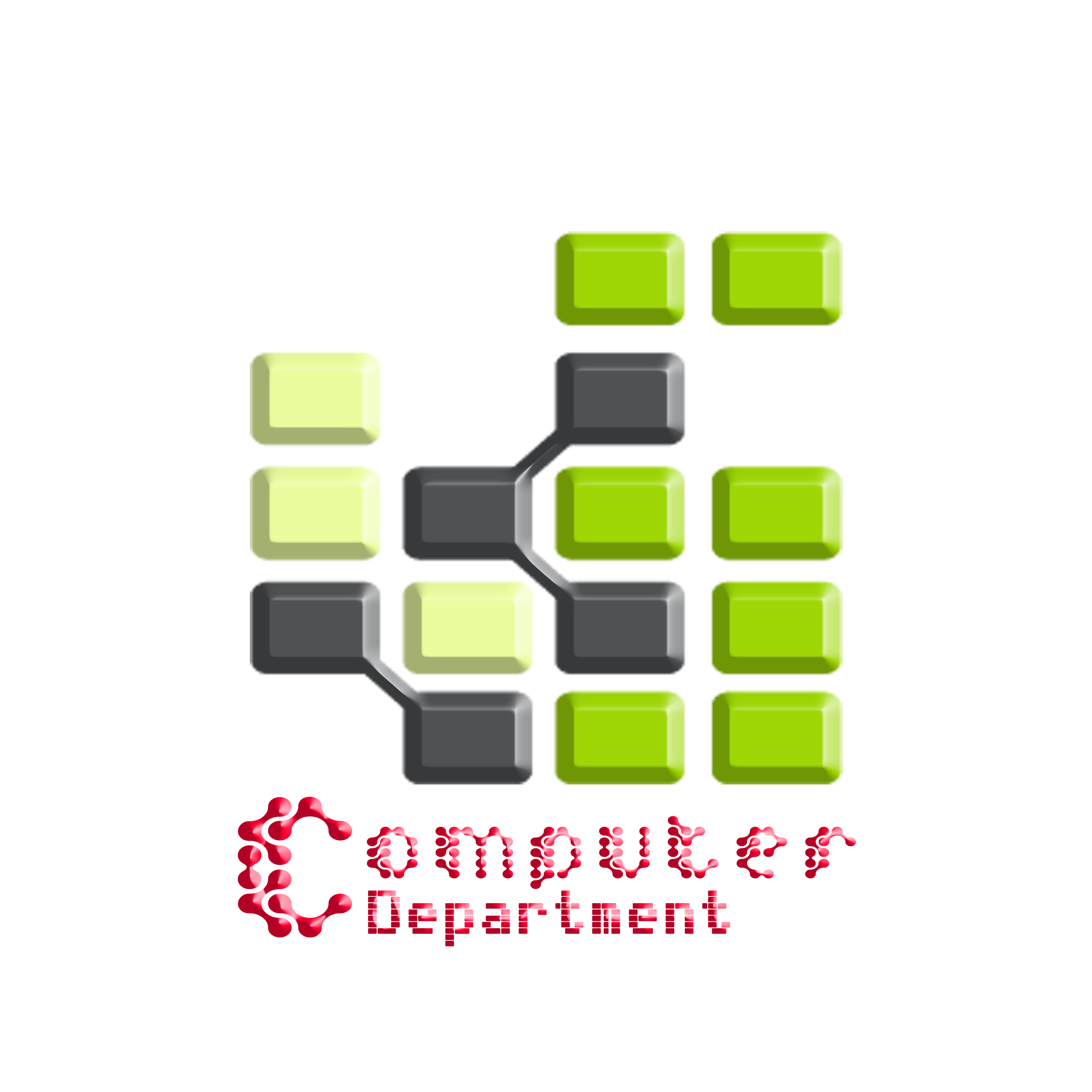 Computer Science Logo Design