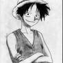 Luffy