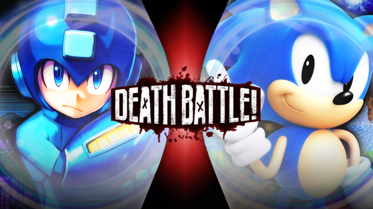 Who would win in a battle royale between Classic Sonic, Modern