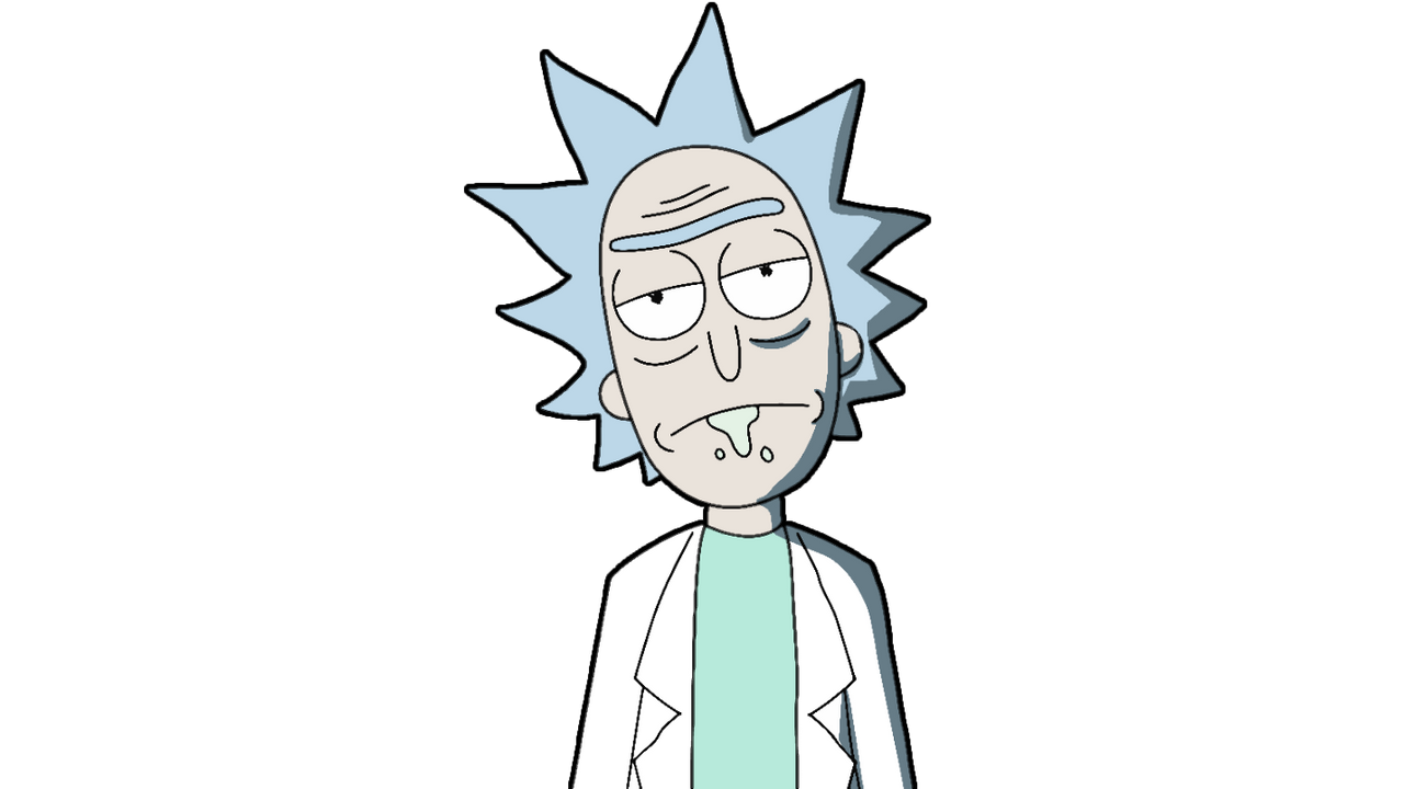 Rick Sanchez Rick And Morty Render By Ty50nTheSkeleton On DeviantArt rick-sanchez-rick-and-morty-render-by-ty50ntheskeleton-on-deviantart