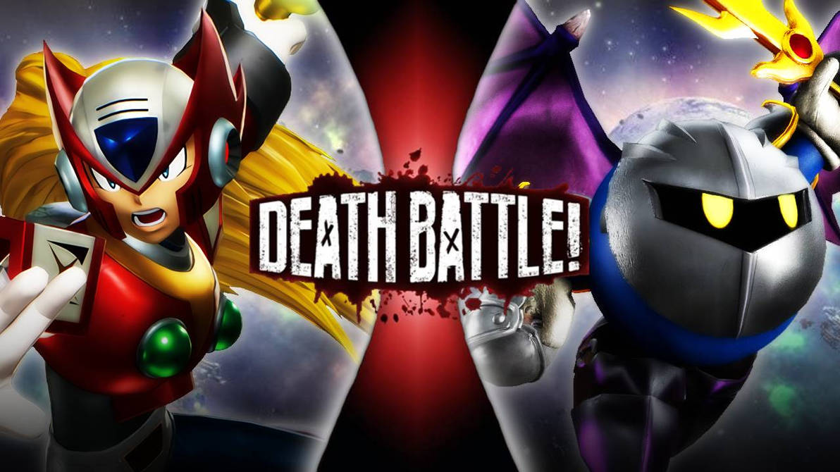 Zero Meta Zero Vs. Meta Knight! by Ty50nTheSkeleton on DeviantArt
