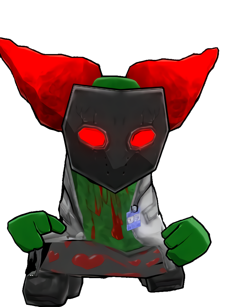 Tricky (Madness Combat) Render V2 by Ty50nTheSkeleton on DeviantArt Tricky (Madness Combat) Render V2 by Ty50nTheSkeleton on DeviantArt