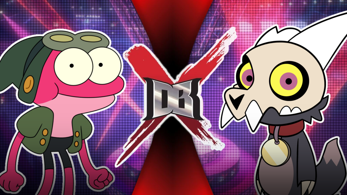 Sprig Character Sprig Vs. King! by Ty50nTheSkeleton on DeviantArt