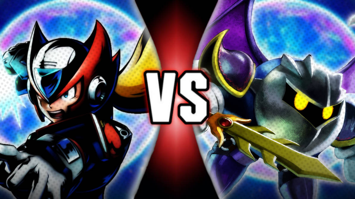 Zero Meta Zero Vs. Meta Knight! by Ty50nTheSkeleton on DeviantArt