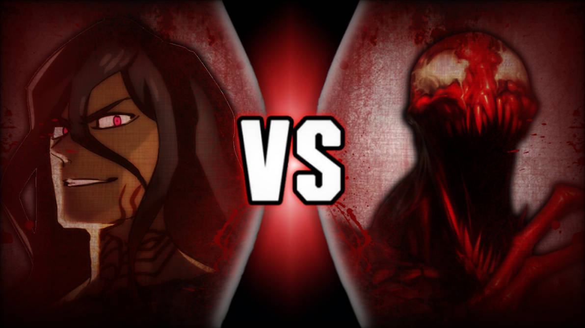 Fan-Made DEATH BATTLE Trailer: Kane VS SCP-076 Able (WWE VS SCP