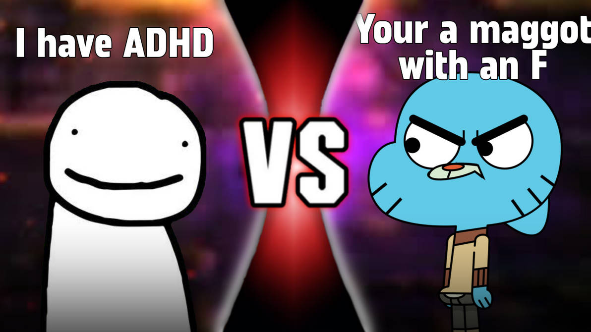 Gumball Voice Actor Dream Fight: The Full Story Behind the Viral Twitter -  We Escape
