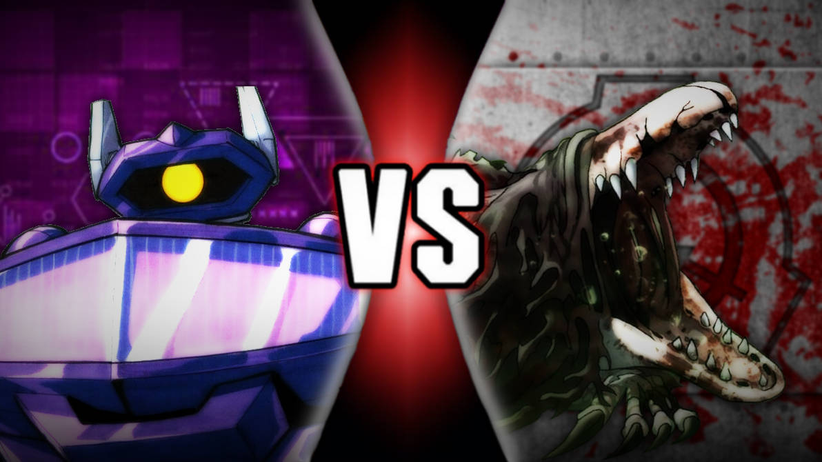 Scp Soundwave Shockwave Vs. SCP-682! by Ty50nTheSkeleton on DeviantArt
