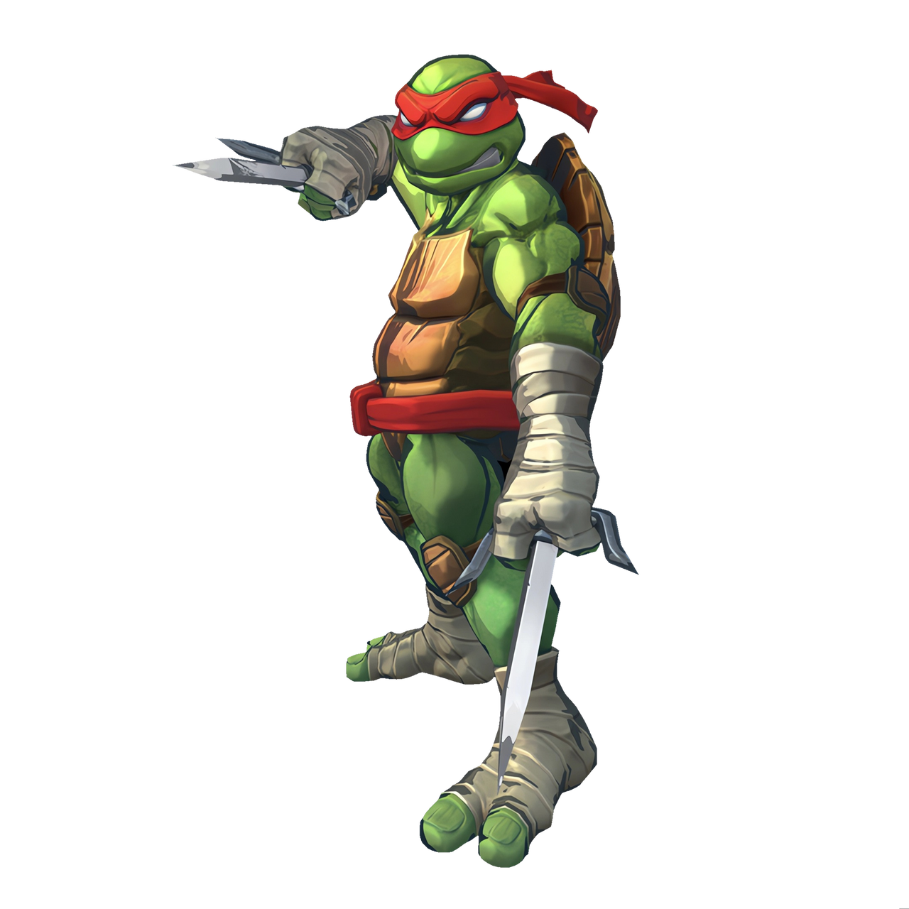 2012 Raphael Render Raphael (Teenage Mutant Ninja Turtles) Render by Ty50nTheSkeleton on ...