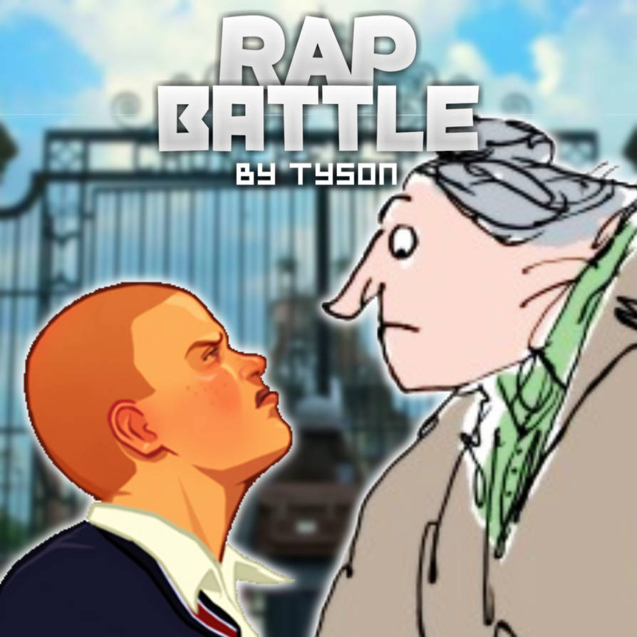 Jimmy Hopkins Vs. Miss Trunchbull - Rap Battle by Ty50nTheSkeleton on ...