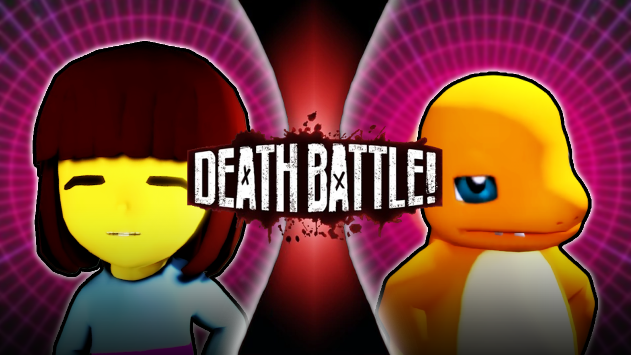 Genderless Child Genderless Child Vs. Charmander! by Ty50nTheSkeleton on DeviantArt
