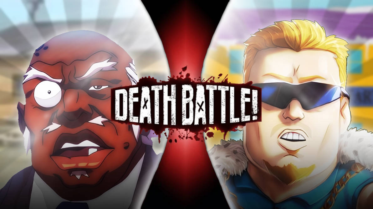 Uncle Ruckus Runescape Uncle Ruckus Vs. PC Principal! by Ty50nTheSkeleton on DeviantArt