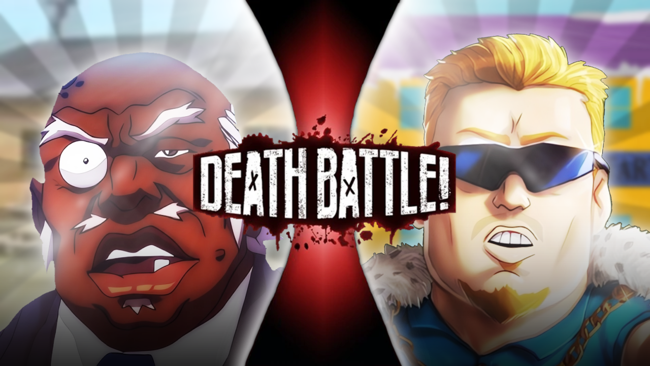 Uncle Ruckus Pixel Uncle Ruckus Vs. PC Principal! by Ty50nTheSkeleton on DeviantArt