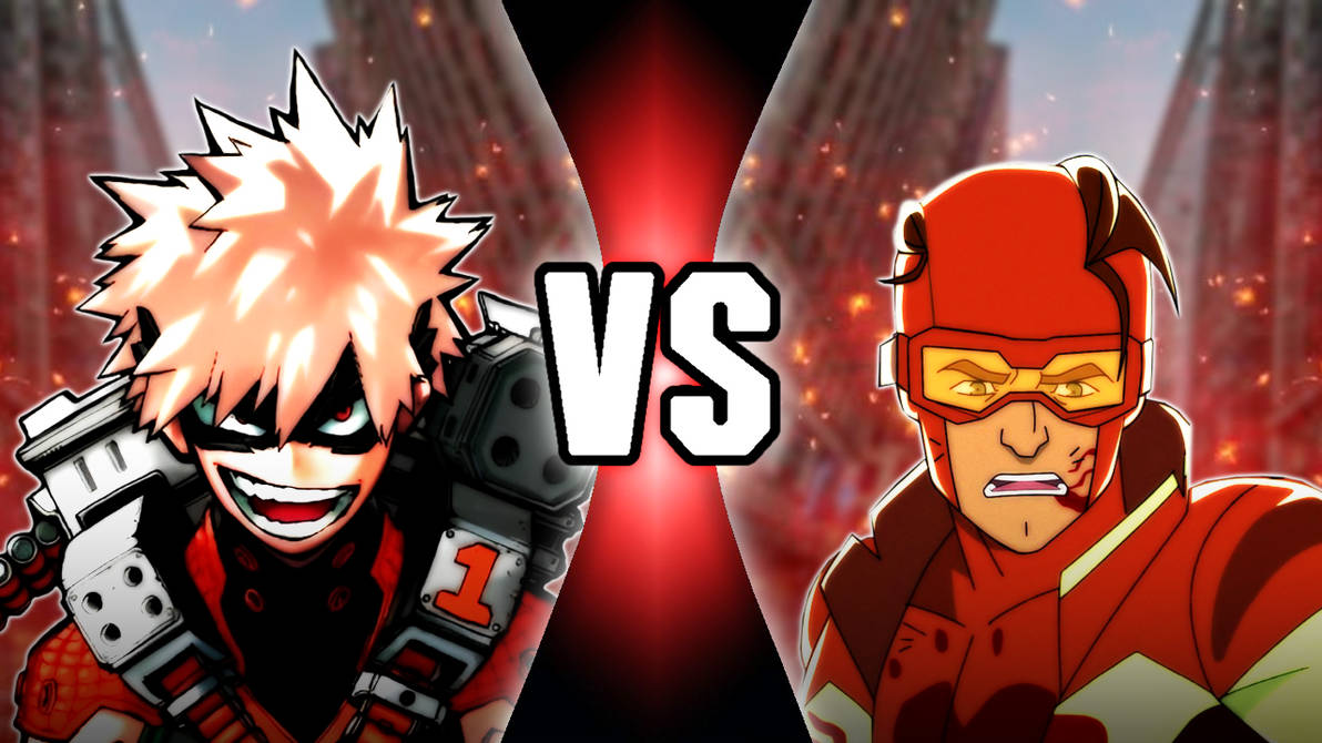 Dynamight Vs. Rex Splode! by Ty50nTheSkeleton on DeviantArt