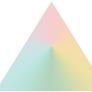 Prismatic World Tour Logo Triangle Oficial
