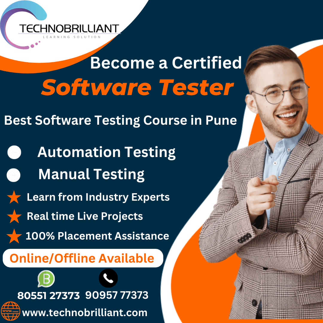 Software testing course shop